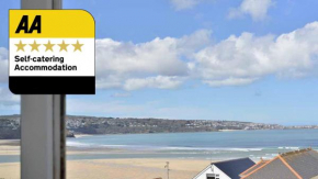 Chymoresk - Self Catering Holiday Cottage Hayle St Ives Bay